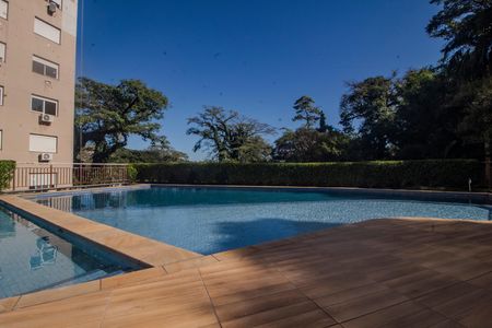 Apartamento à venda com 75m², 2 quartos e 2 vagas Apartamento à venda com 75m², 2 quartos e 2 vagasÁrea comum - Piscina