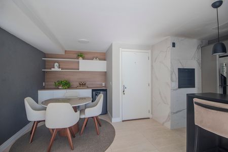 Apartamento à venda com 75m², 2 quartos e 2 vagas Apartamento à venda com 75m², 2 quartos e 2 vagasSala