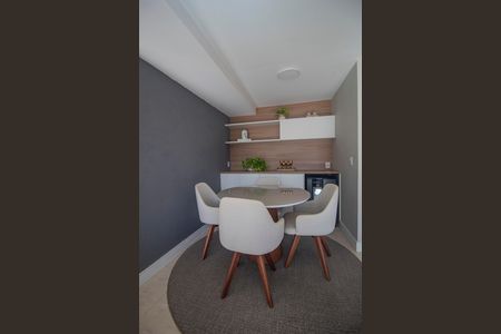 Apartamento à venda com 75m², 2 quartos e 2 vagas Apartamento à venda com 75m², 2 quartos e 2 vagasSala