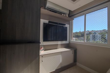 Apartamento à venda com 75m², 2 quartos e 2 vagas Apartamento à venda com 75m², 2 quartos e 2 vagasSala