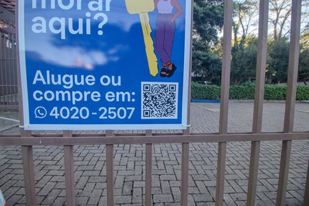 Apartamento à venda com 75m², 2 quartos e 2 vagas Apartamento à venda com 75m², 2 quartos e 2 vagasPlaca