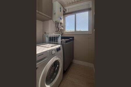 Apartamento à venda com 75m², 2 quartos e 2 vagas Apartamento à venda com 75m², 2 quartos e 2 vagasÁrea de Serviço