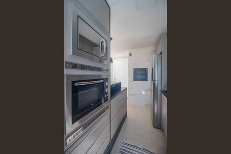Apartamento à venda com 75m², 2 quartos e 2 vagas Apartamento à venda com 75m², 2 quartos e 2 vagasCozinha