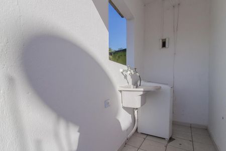 Casa para alugar com 75m², 1 quarto e sem vagaÁrea de Serviço