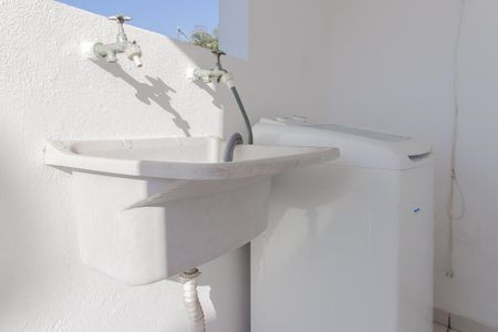 Casa para alugar com 75m², 1 quarto e sem vagaÁrea de Serviço