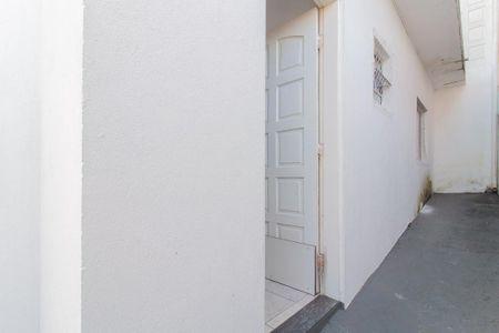 Casa para alugar com 75m², 1 quarto e sem vagaHall de entrada