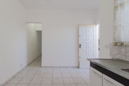 Casa para alugar com 75m², 1 quarto e sem vagaCozinha