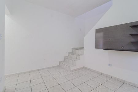 Casa para alugar com 75m², 1 quarto e sem vagaSala