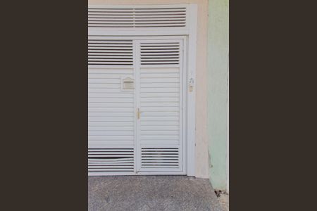 Casa para alugar com 75m², 1 quarto e sem vagaFachada