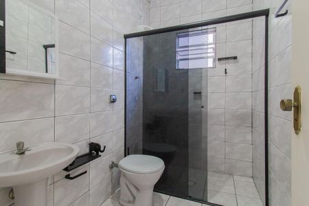 Casa para alugar com 75m², 1 quarto e sem vagaBanheiro