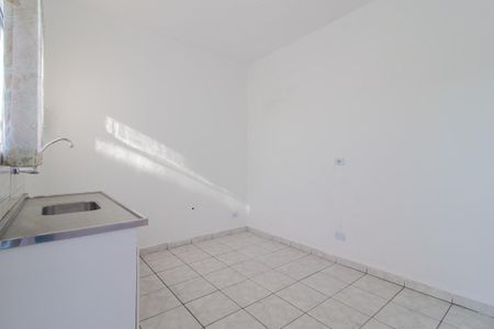 Casa para alugar com 75m², 1 quarto e sem vagaCozinha