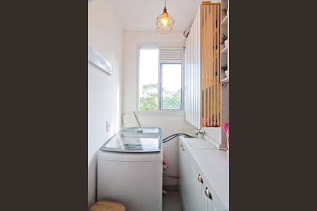 Apartamento para alugar com 42m², 2 quartos e sem vagaÁrea de Serviço