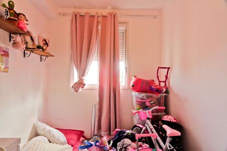 Apartamento para alugar com 42m², 2 quartos e sem vagaQuarto 1