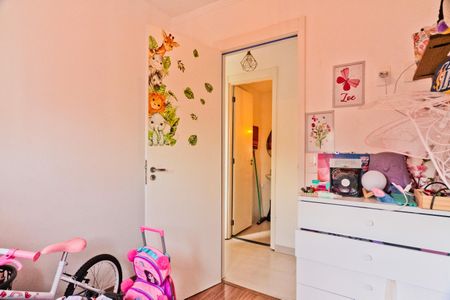 Apartamento para alugar com 42m², 2 quartos e sem vagaQuarto 1