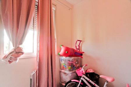 Apartamento para alugar com 42m², 2 quartos e sem vagaQuarto 1