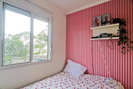 Apartamento para alugar com 42m², 2 quartos e sem vagaQuarto 2