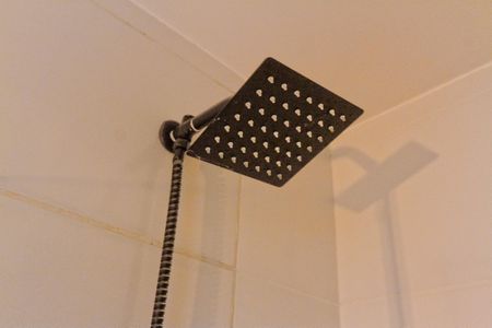 Apartamento para alugar com 42m², 2 quartos e sem vagaBanheiro