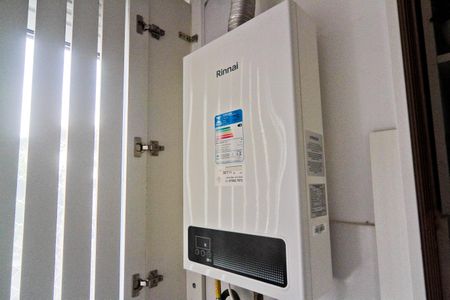 Apartamento para alugar com 42m², 2 quartos e sem vagaÁrea de Serviço