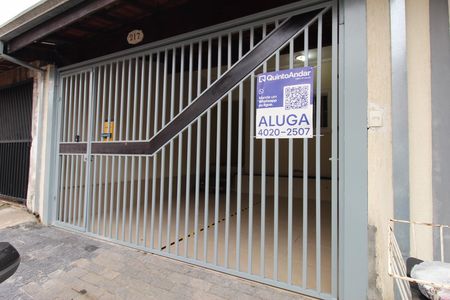 Casa para alugar com 136m², 2 quartos e 1 vagaGaragem
