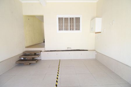 Casa para alugar com 136m², 2 quartos e 1 vagaGaragem