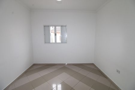 Suíte de casa para alugar com 2 quartos, 136m² em Vila Industrial, São José dos Campos