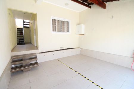 Casa para alugar com 136m², 2 quartos e 1 vagaGaragem