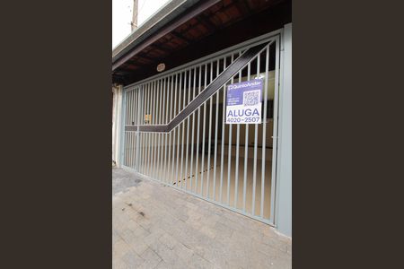 Casa para alugar com 136m², 2 quartos e 1 vagaPlaquinha