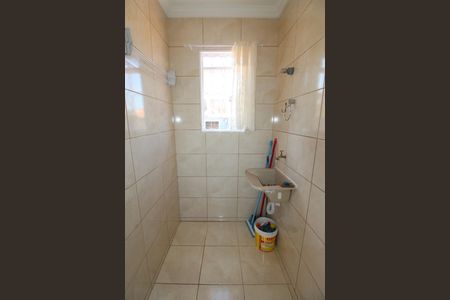 Casa para alugar com 136m², 2 quartos e 1 vagaÁrea de Serviço