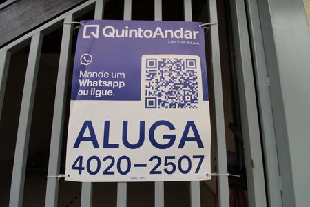 Casa para alugar com 136m², 2 quartos e 1 vagaPlaquinha