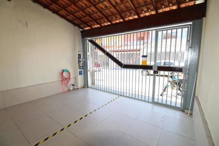 Casa para alugar com 136m², 2 quartos e 1 vagaGaragem