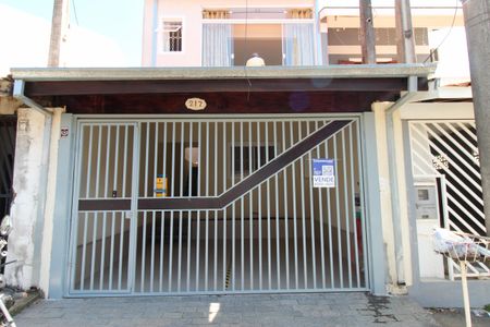 Casa para alugar com 136m², 2 quartos e 1 vagaGaragem