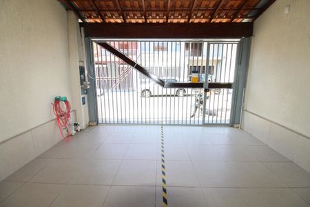 Casa para alugar com 136m², 2 quartos e 1 vagaGaragem