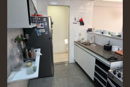 Apartamento para alugar com 3 quartos, 88m² em Buritis, Belo Horizonte