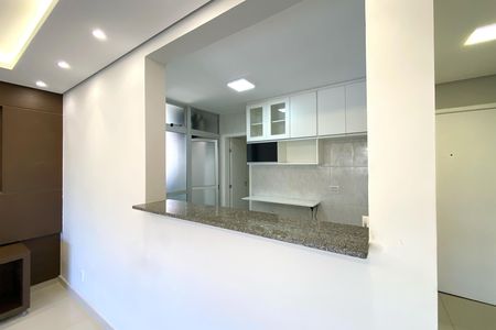 Banca da Cozinha de apartamento para alugar com 3 quartos, 88m² em Buritis, Belo Horizonte