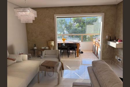 Apartamento para alugar com 3 quartos, 88m² em Buritis, Belo Horizonte