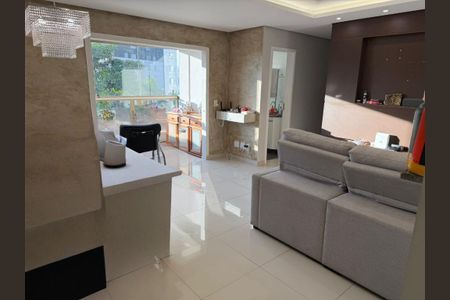 Apartamento para alugar com 3 quartos, 88m² em Buritis, Belo Horizonte