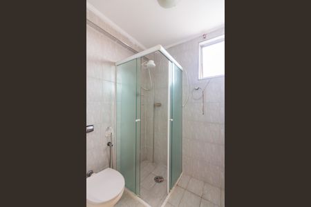 Banheiro de apartamento para alugar com 2 quartos, 75m² em Bela Vista, Osasco