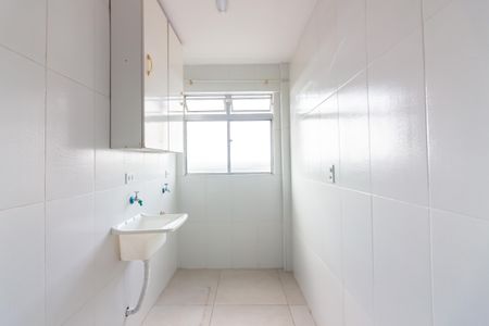 Apartamento para alugar com 75m², 2 quartos e 1 vagaCozinha 