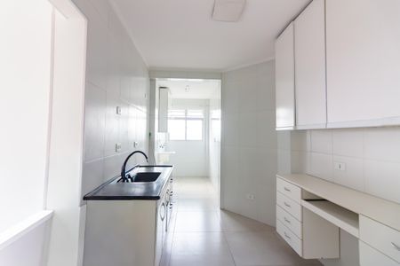 Apartamento para alugar com 75m², 2 quartos e 1 vagaCozinha 
