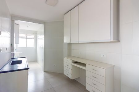Apartamento para alugar com 75m², 2 quartos e 1 vagaCozinha 