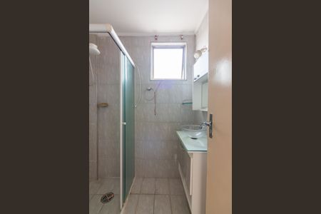 Banheiro de apartamento para alugar com 2 quartos, 75m² em Bela Vista, Osasco