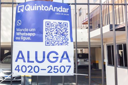 Apartamento para alugar com 75m², 2 quartos e 1 vagaPlaca 