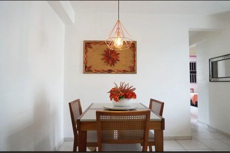 Apartamento à venda com 70m², 3 quartos e 1 vagaSala