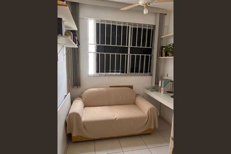 Apartamento à venda com 70m², 3 quartos e 1 vagaSala