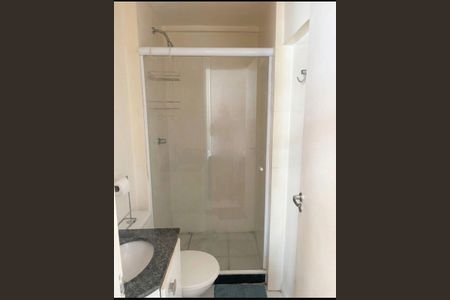 Apartamento à venda com 70m², 3 quartos e 1 vagaBanheiro 
