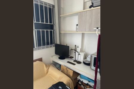 Apartamento à venda com 70m², 3 quartos e 1 vagaQuarto 