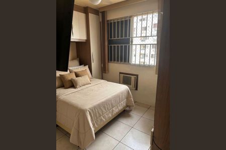 Apartamento à venda com 70m², 3 quartos e 1 vagaQuarto 