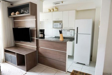 Apartamento à venda com 70m², 3 quartos e 1 vagaCozinha