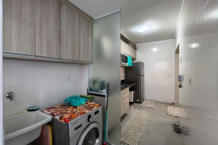 Apartamento para alugar com 110m², 2 quartos e 1 vagaÁrea de Serviço