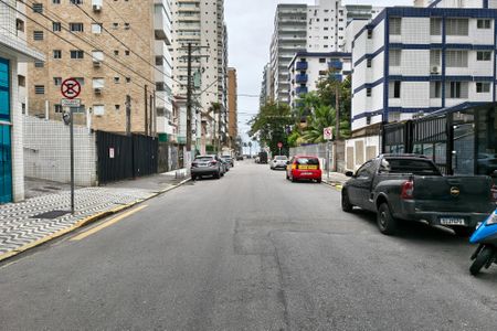 Apartamento para alugar com 110m², 2 quartos e 1 vagaVista da Rua